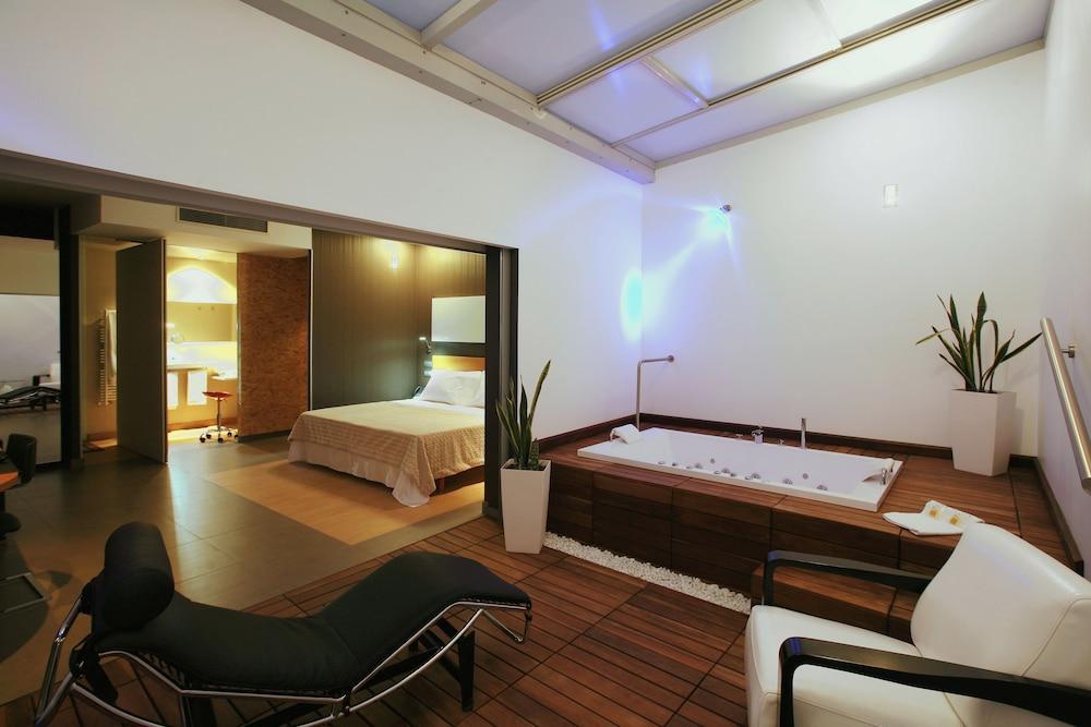 Hotel Spa La Casa Del Rector Αλμάγκρο Εξωτερικό φωτογραφία