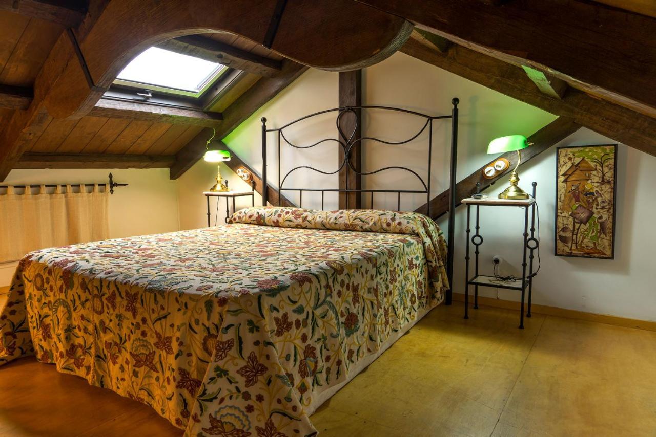 Hotel Spa La Casa Del Rector Αλμάγκρο Εξωτερικό φωτογραφία