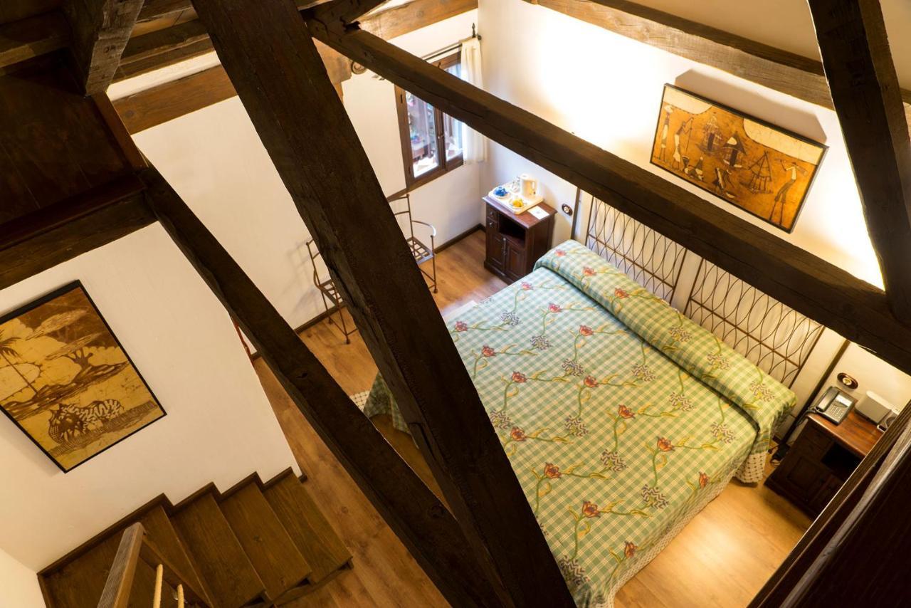 Hotel Spa La Casa Del Rector Αλμάγκρο Εξωτερικό φωτογραφία