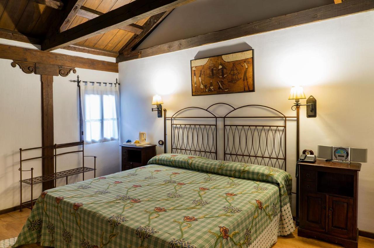Hotel Spa La Casa Del Rector Αλμάγκρο Εξωτερικό φωτογραφία