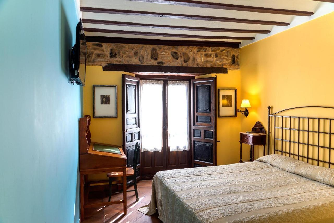 Hotel Spa La Casa Del Rector Αλμάγκρο Εξωτερικό φωτογραφία