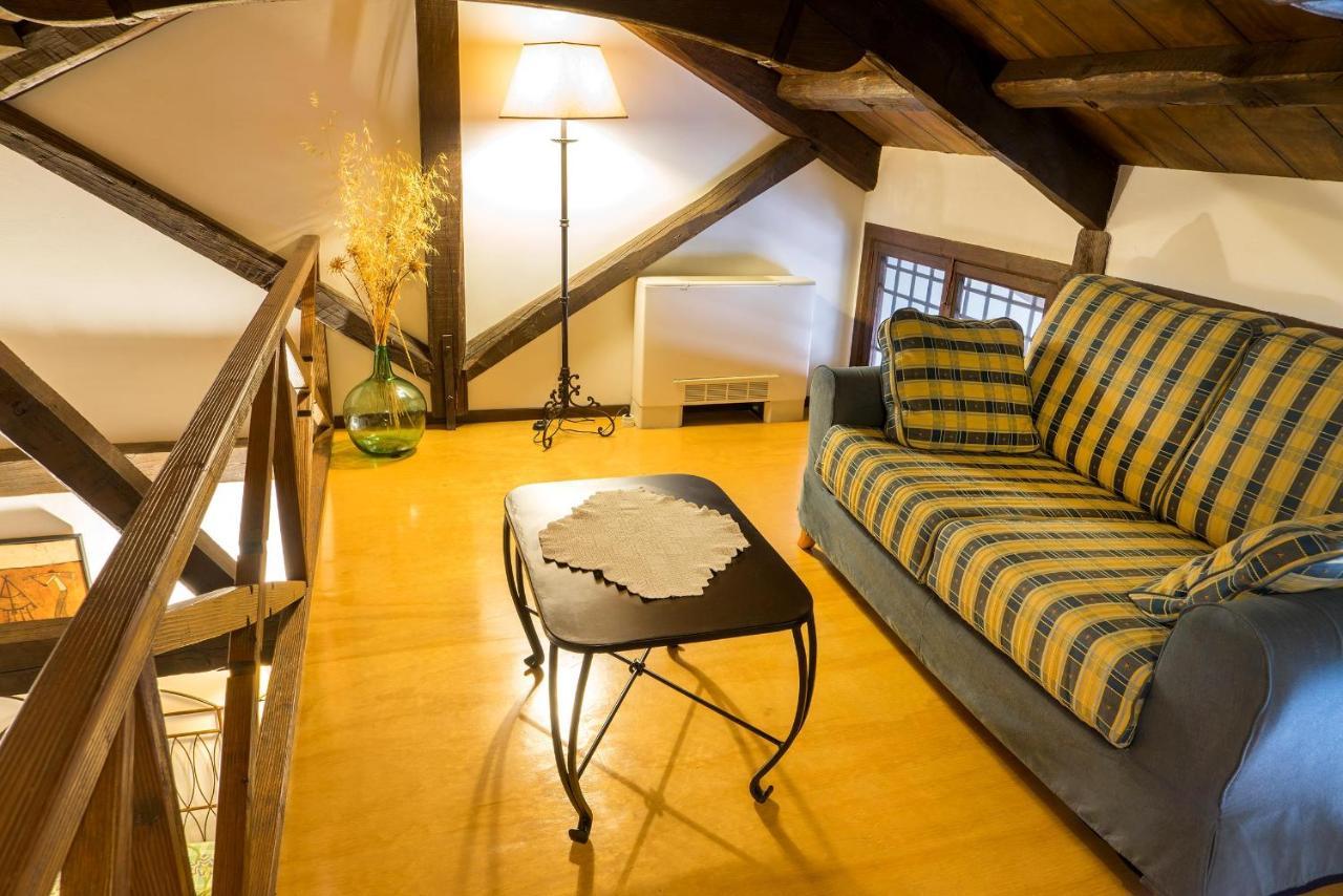 Hotel Spa La Casa Del Rector Αλμάγκρο Εξωτερικό φωτογραφία