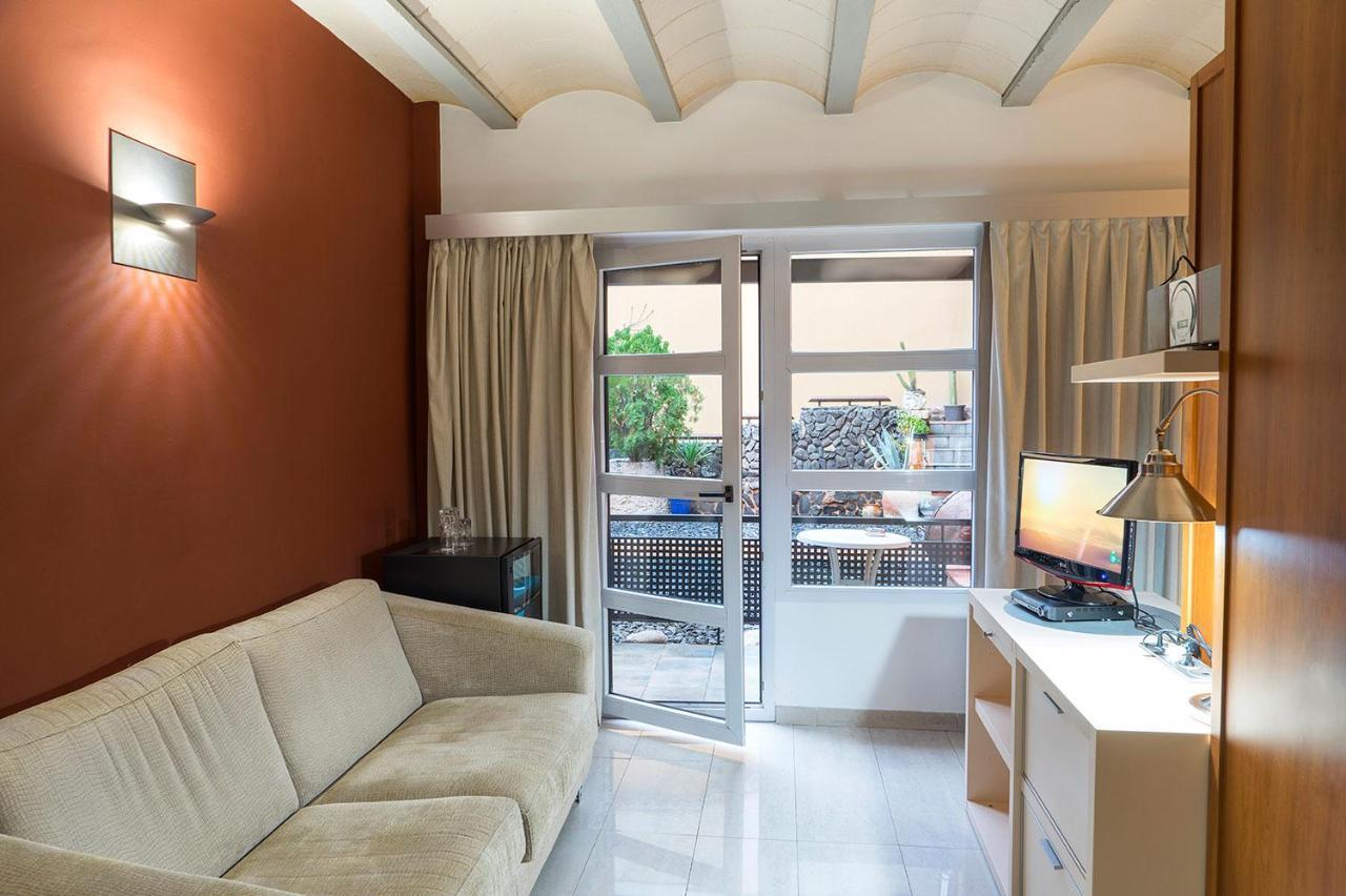 Hotel Spa La Casa Del Rector Αλμάγκρο Εξωτερικό φωτογραφία