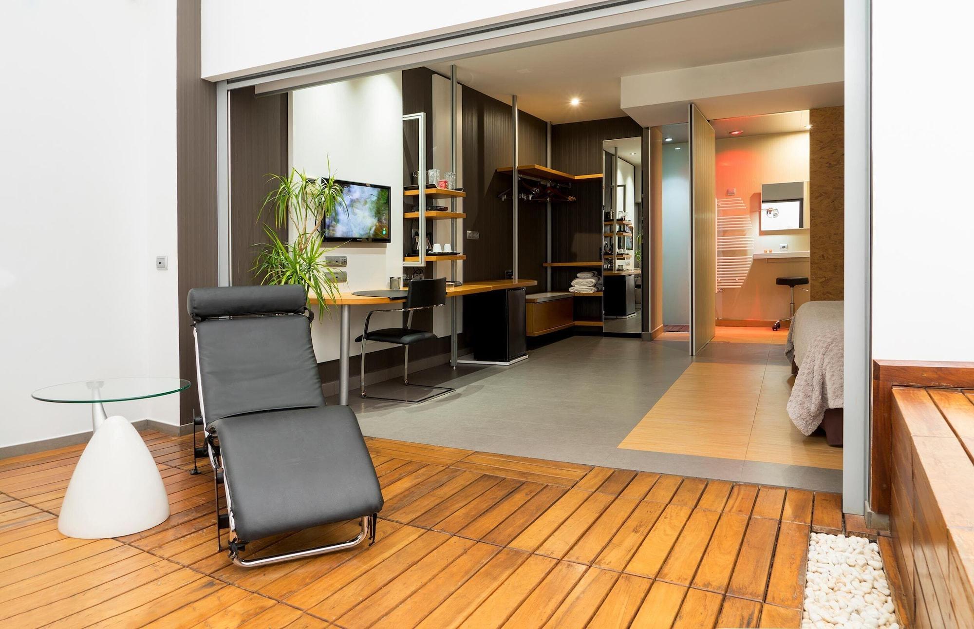 Hotel Spa La Casa Del Rector Αλμάγκρο Εξωτερικό φωτογραφία