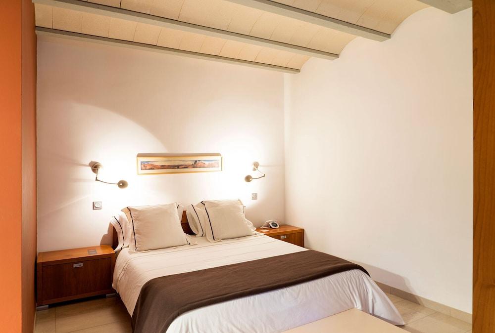 Hotel Spa La Casa Del Rector Αλμάγκρο Εξωτερικό φωτογραφία