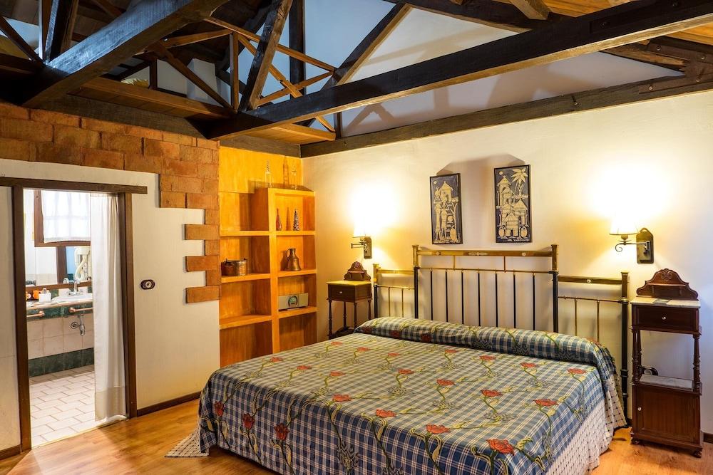 Hotel Spa La Casa Del Rector Αλμάγκρο Εξωτερικό φωτογραφία