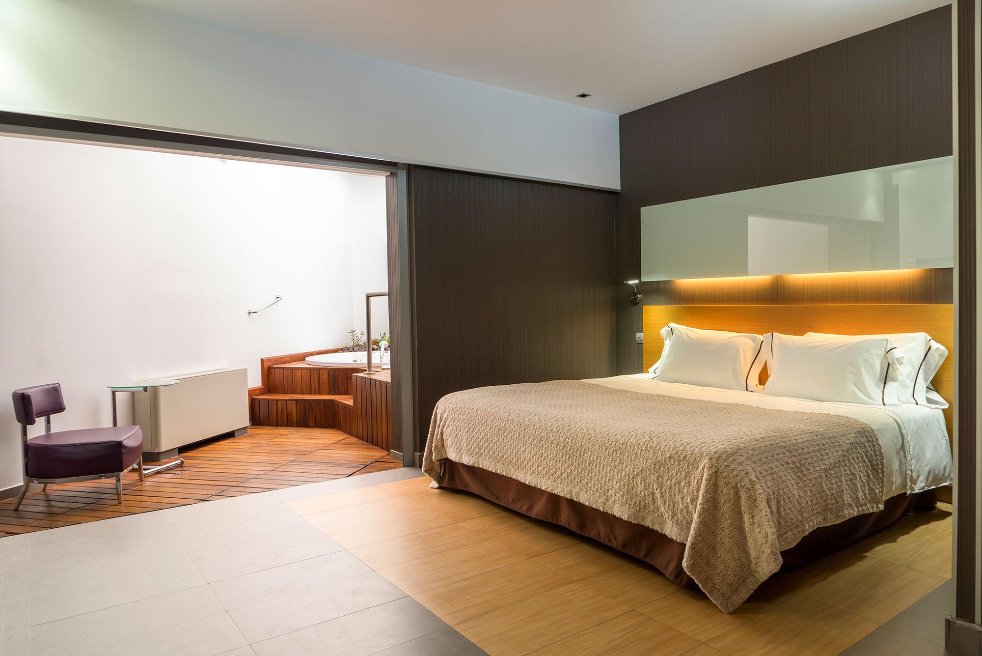 Hotel Spa La Casa Del Rector Αλμάγκρο Εξωτερικό φωτογραφία