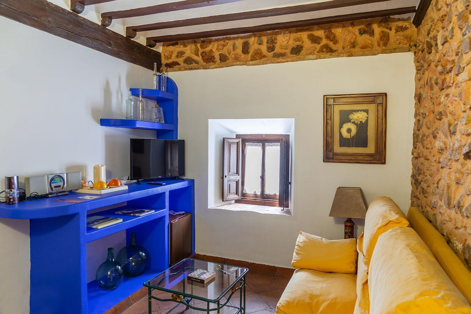 Hotel Spa La Casa Del Rector Αλμάγκρο Εξωτερικό φωτογραφία