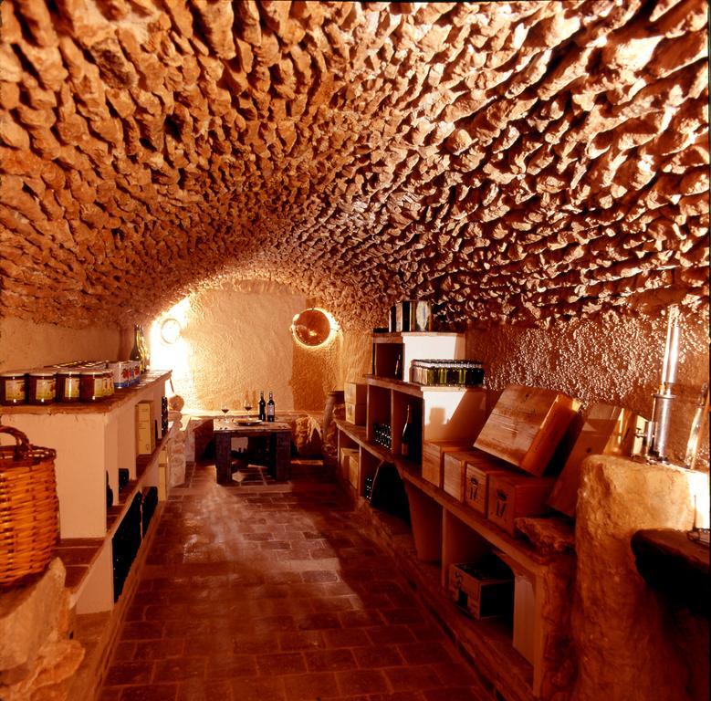 Hotel Spa La Casa Del Rector Αλμάγκρο Εξωτερικό φωτογραφία