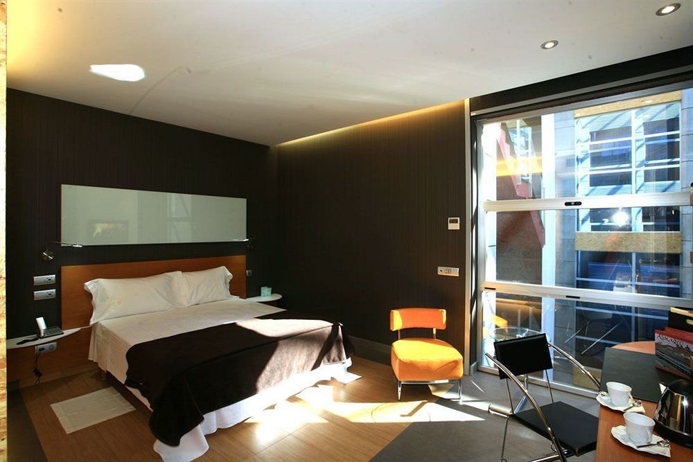 Hotel Spa La Casa Del Rector Αλμάγκρο Δωμάτιο φωτογραφία